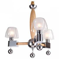  Подвесная люстра Lucia Tucci Natura Natura 088.3