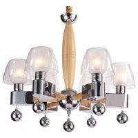  Подвесная люстра Lucia Tucci Natura Natura 088.6