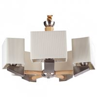  Подвесная люстра Lucia Tucci Natura Natura 097.5