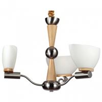  Подвесная люстра Lucia Tucci Natura Natura 150.3