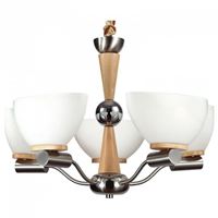  Подвесная люстра Lucia Tucci Natura Natura 150.5