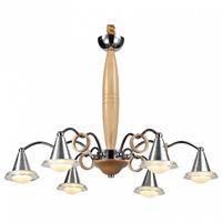  Подвесная люстра Lucia Tucci Natura Natura 154.6