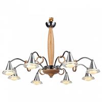  Подвесная люстра Lucia Tucci Natura Natura 154.8