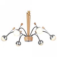  Подвесная люстра Lucia Tucci Natura Natura 155.6