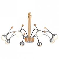  Подвесная люстра Lucia Tucci Natura Natura 155.8