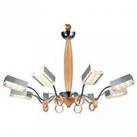  Подвесная люстра Lucia Tucci Natura Natura 156.8