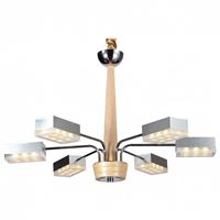  Подвесная люстра Lucia Tucci Natura Natura 157.6