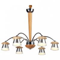  Подвесная люстра Lucia Tucci Natura Natura 158.6