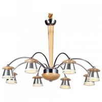  Подвесная люстра Lucia Tucci Natura Natura 158.8