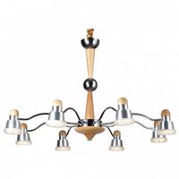  Подвесная люстра Lucia Tucci Natura Natura 159.8