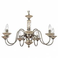  Подвесная люстра Lucia Tucci Novara NOVARA 134.7