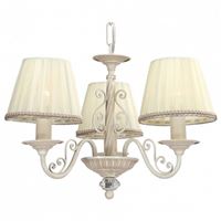  Подвесная люстра Lucia Tucci Oria ORIA 144.3 white