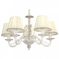  Подвесная люстра Lucia Tucci Oria ORIA 144.5 white