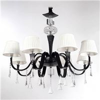  Подвесная люстра Lucia Tucci Pelle Pelle Nerre 120.8