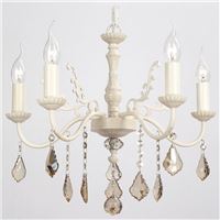  Подвесная люстра Lucia Tucci Pene PENE 146.5 Ivory