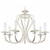  Подвесная люстра Lucia Tucci Salerno SALERNO 138.7