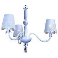  Подвесная люстра Lucia Tucci Siena SIENA 102.3