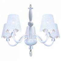  Подвесная люстра Lucia Tucci Siena SIENA 102.5