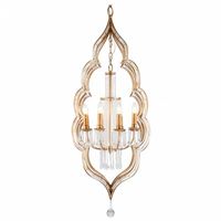  Подвесная люстра Lucia Tucci Tenerezza tenerezza 5490.8 gold