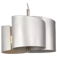  Подвесная люстра Lucia Tucci Vetro-argento Vetro-argento 194.3