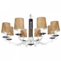 Подвесная люстра Lucia Tucci Vicenza VICENZA 117.8