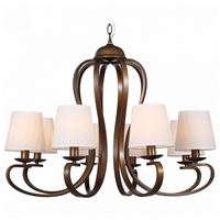  Подвесная люстра Lucia Tucci Vico Vico 196.8