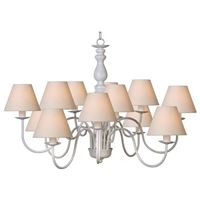  Подвесная люстра Lucide Campagne 31333/12/21