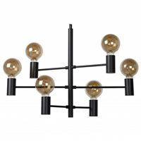  Подвесная люстра Lucide Leanne 21421/06/30