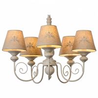  Подвесная люстра Lucide Robin 34339/05/41