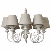  Подвесная люстра Lucide Robin 34339/08/41