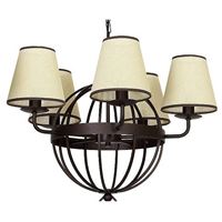  Подвесная люстра Luminex Columba 5802