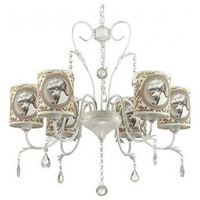  Подвесная люстра Lumion Aromatrevi 3533/6