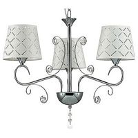  Подвесная люстра Lumion Fritta 2997/3