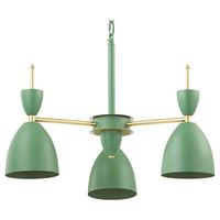  Подвесная люстра Lumion Gemma 3785/3