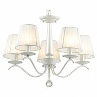  Подвесная люстра Lumion Hayley 3712/5