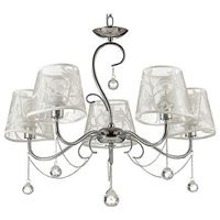  Подвесная люстра Lumion Henritta 3312/5