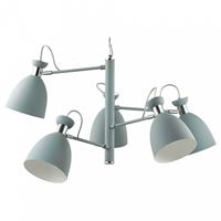  Подвесная люстра Lumion Kizzy 3735/5