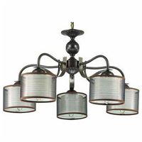  Подвесная люстра Lumion Lilivant 3487/5