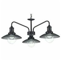  Подвесная люстра Lumion Ludacris 3513/3