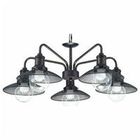  Подвесная люстра Lumion Ludacris 3513/5