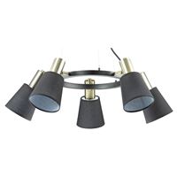  Подвесная люстра Lumion Marcus 3638/5