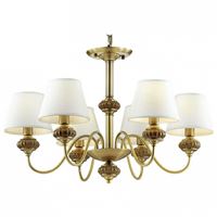  Подвесная люстра Lumion Matilda 4430/6