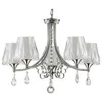  Подвесная люстра Lumion Modesta 3411/5
