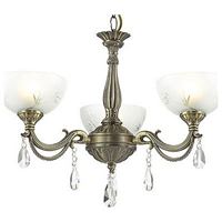  Подвесная люстра Lumion Nora 2958/3