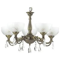  Подвесная люстра Lumion Nora 2958/5