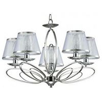  Подвесная люстра Lumion Nubbiana 3503/5