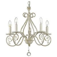  Подвесная люстра Lumion Otesso 3409/5