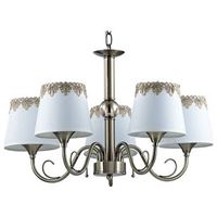  Подвесная люстра Lumion Placida 2998/5