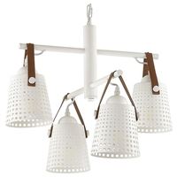  Подвесная люстра Lumion Renata 3640/4