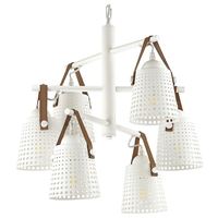  Подвесная люстра Lumion Renata 3640/6